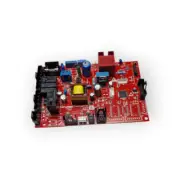 SILE ELECTRONIC ADJUSTMENT BOARD G4ATMO GIORDANO GROUP 907520527 BOILER