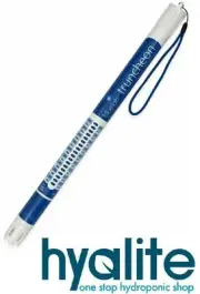 Bluelab Truncheon EC Meter for Nutrients Hydroponics Aquaponics Genuine