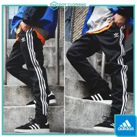 在飛比找Yahoo!奇摩拍賣優惠-DOT聚點 ADIDAS ORIGINALS Pants 黑