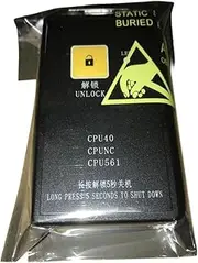 1PCS/LOT KM878240G01 Decoder CPU40/CPU561 Black is The Latest Version