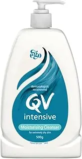 QV Intensive Moisturising Cleanser 250g