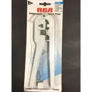 RCA Stripping / Crimping Phone Wire Tool & Plugs TP308 - New Sealed NOS