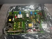 ALLEN BRADLEY 1336-BDB-SP3D REV. 05 74103-244-53 DRIVER BOARD 15 HP
