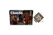 Cluedo - Classic Edition