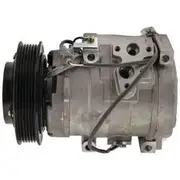 Jayair A/C Compressor - CM1781J