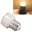 E27 E26 10W LED Light Bulb 1000LM Flicker Free Energy Saving Light Lamp