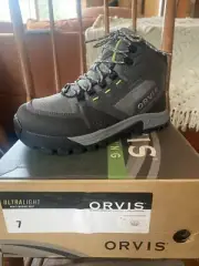 Orvis Ultra Light Wading Boot Men’s 7