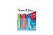 PAPER MATE InkJ100ST BP Fsn Pack of 10R Box of 12