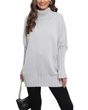 Nino Balcutti Turtleneck Sweater