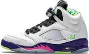 [Nike] Kid's Shoes Air Jordan 5 Retro (GS) Alternate Bel Air DB3024-100 (Numeric_6)