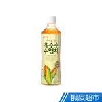 韓國LOTTE樂天 玉米鬚茶 (500ML) 現貨 蝦皮直送