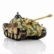 FOV GERMAN TANK SD.KFZ.173 JAGDPANTHER AUSF.G1 WITH ZIMMERIT 1/32 DIECAST MODEL