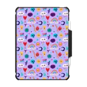 iPad Air 11-inch (M2/M3) Impact Folio Case MAGIC