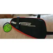 Rockbros Bicycle Triangle Bag MTB Road Bike Storage Bag 1m2L Frame Pouch Bag
