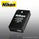 【原廠 NIKON】 ENEL20 EN-EL20 電池(平輸)