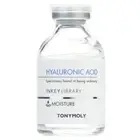 TONYMOLY Inkey Library Ampoule 30ml #Hyalruanic Acid Moisturizing Ampoule NEW