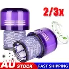 2/3X Replacement Filter for Dyson V11 SV14 Absolute V11 Animal Detect Vacuum