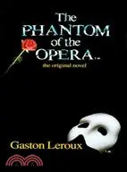 在飛比找三民網路書店優惠-The Phantom of the Opera the O