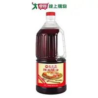 在飛比找Yahoo奇摩購物中心優惠-萬家香 非基改陳年醬油(1500ML)【愛買】