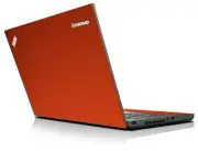 LidStyles Metallic Laptop Skin Protector Decal IBM / Lenovo ThinkPad X240