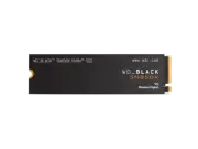 WD_BLACK 4TB SSD SN850X NVMe M.2 2280 PCIe 4.0 x4 Internal Solid State Drive