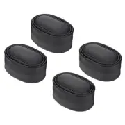 4Pcs Automatic Watch Winder Pillows PU Replacement Pillows Watch Pillows