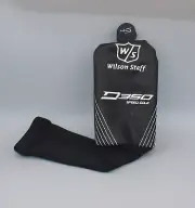 Wilson Staff D350 Speed Sole 5H Hybrid Headcover Brand NEW