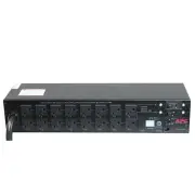 APC AP7902 Rack PDU Switched, 2U 30A 120V (16) 5-20: Uninterruptible PS