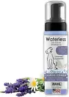 USA Pet Friendly Waterless No Rinse Shampoo for Animals – Lavender & Chamomile f