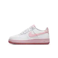 在飛比找momo購物網優惠-【NIKE 耐吉】Air Force 1 GS 休閒鞋 大童