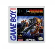 Alien vs Predator Nintendo Game Boy Fridge Magnet