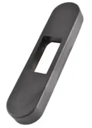 Cold Steel Replacement Guard & Ring for 92BKS Medieval Training Sword - G92BKS