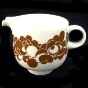 ROSENTHAL CORDIAL Plus Shape Creamer 3" NEW NEVER USED made in Germany