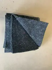 Carpet Underlay to suit XR-XT-XW-XY