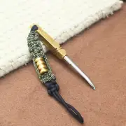 Half Cut Marlin Spike Perfect Pocket tool for Sailors and Ropeworkers