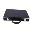 Billiard Balls Storage Box Snooker Balls Suitcase Portable Pool Ball Case