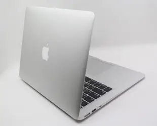 【青蘋果】MacBook Air 13吋 i5 1.6GHz 8GB 128GB 二手筆記型電腦 #DB023