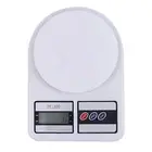 10kg/1g Digital Coffee Bean Medicinal Material Scale Kitchen Baking Scale 1