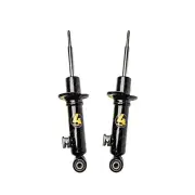Front 4WD Nitrogen Gas Shocks for Mitsubishi Challenger L200 Pajero Sport QE QF