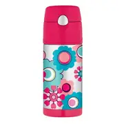 Thermos Funtainer Stainless Steel 355ml Drink Bottle