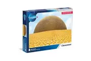1000pc Clementoni 69x50cm Puzzle Jigsaw Million Buddhas Kids Children Game 8y+