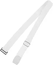 BIUDECO Anti-slip Clip Elastic Shirt Stays Women Men's Shirt Holder Waist Belt Business Casual Suit