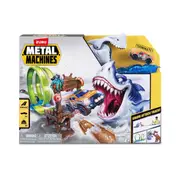 Zuru Metal Machines Shark Attack Track