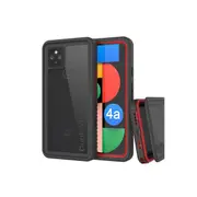 Panzer Pixel 4A 5G Case 5G