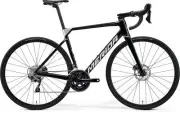 Merida SCULTURA 5000 BLK/SIL M Road Race Bike SPORT GRAVEL CARBON HYDRULIC