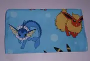 Nintendo Switch DOCK SOCK Screen Scratch Protector - Pokemon Eevee Evolutions