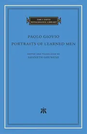 Portraits of Learned Men