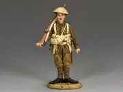 KING & COUNTRY COLLECTORS CLUB CF033 CHARLIE CHAPLIN AS THE UNIVERSAL TOMMY