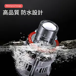 一組 魚眼霧燈 汽車LED 激光霧燈 汽車霧燈 H16 h11霧燈 led HB3 HB4 9006 9005 H8