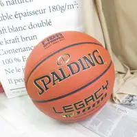 在飛比找樂天市場購物網優惠-SPALDING 斯伯丁 TF-1000 LEGACY 合成